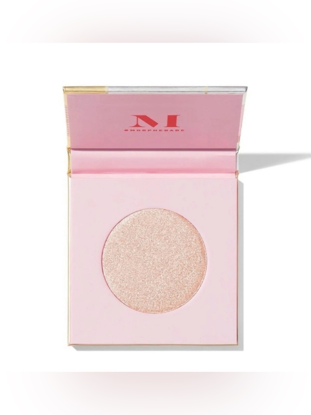 Morphe Eye & Face Shimmer - Sparkling Champagne